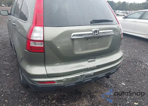 2007 Honda Cr-V Ex z USA, uszkodzony, nr VIN JHLRE48547C061881